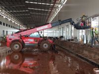 Uniret 2.El Satış ve Kiralama